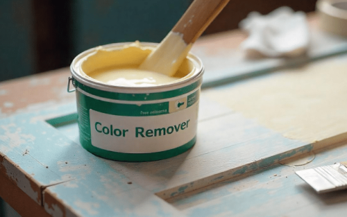 Farbentferner Gel Test: Die 5 besten (Bestenliste)